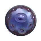 Handpan "Universe" 9/10 Notes – D Minor Mein Handpan