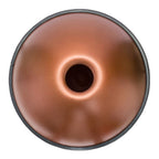 Handpan "Solid Color" 9/10/12/13/14 Notes – D Minor Kurd Mein Handpan