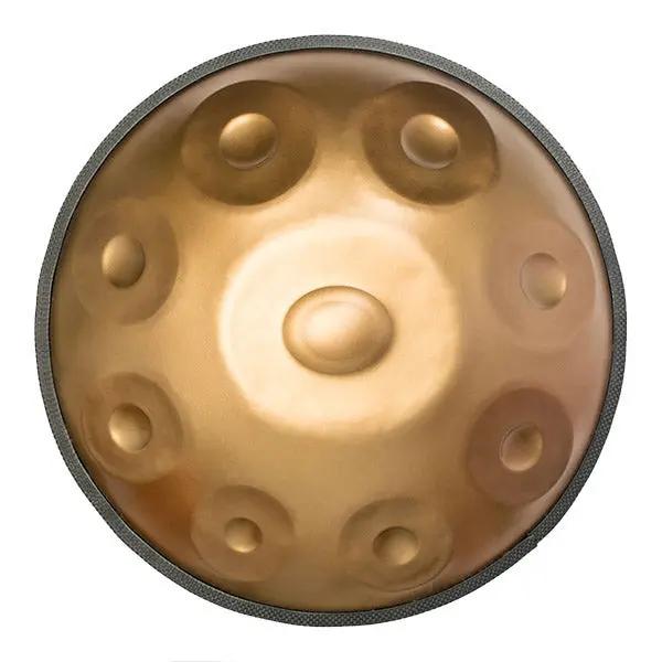 Handpan "Classic" 9/10/12/13/14 Notes – C Major Mein Handpan