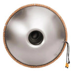 Handpan "Solid Color" 9/10/12/13/14 Notes – D Minor Kurd Mein Handpan