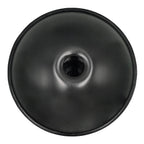 Handpan "Solid Color" 9/10/12/13/14 Notes – D Minor Kurd Mein Handpan