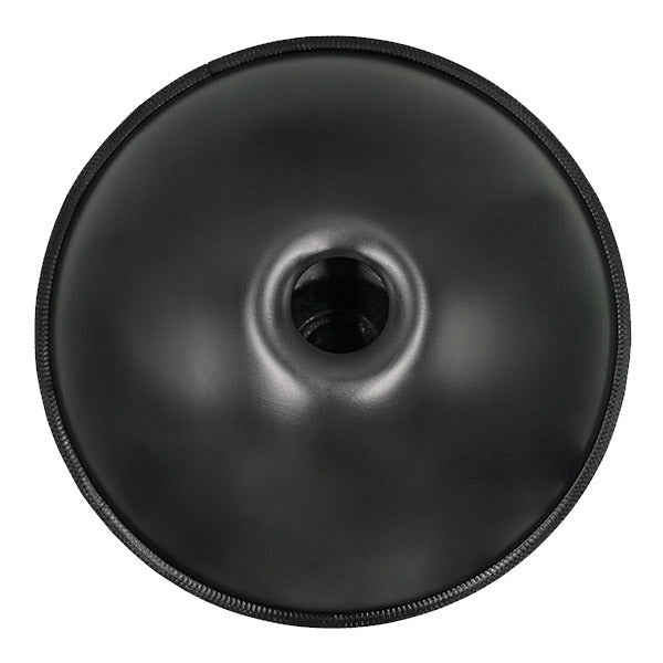 Handpan "Solid Color" 9/10/12/13/14 Notes – D Minor Kurd Mein Handpan