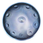 Handpan "Classic" 9/10/12/13/14 Notes – C Major Mein Handpan